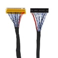 thumbnail image 3 of Cable Lvds De 30 Pines, 2 Canales, 8 Bits, Compatible Con 1280X1024 Fpr, Panel Lcd Tft De 17/19 Pulgadas 5 Uds Scienceny EL008620-00, 3 of 6