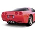 thumbnail image 3 of SLP Performance SLP31049 Loud Mouth Exhaust System for 1997-2004 C5 Corvette, 3 of 3