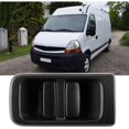 thumbnail image 4 of Manija de puerta de automóvil de plástico, ideal para una apertura suave de la manija de la puerta corrediza del lado izquierdo para Renault Master, 4 of 5