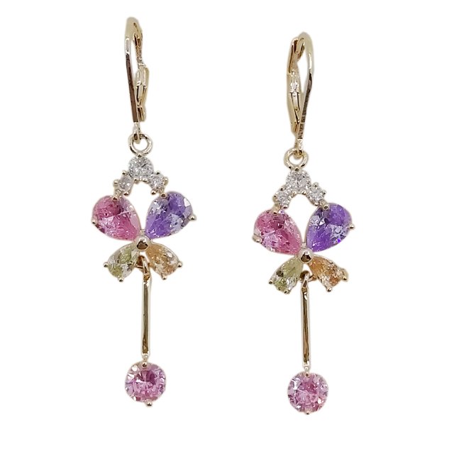 ARETES ORO ANGELUS 600319 ORO ANGELUS 600319