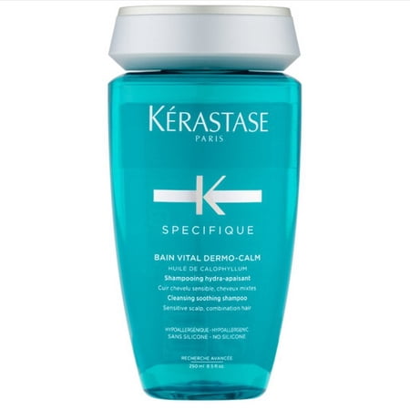 Kerastase - kerastase dermo-calm bain vital haute 