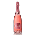 thumbnail image 2 of Luc Belaire Luxe Rose Sparkling Wine France, 750 ml Bottle, 13% ABV, 2 of 4