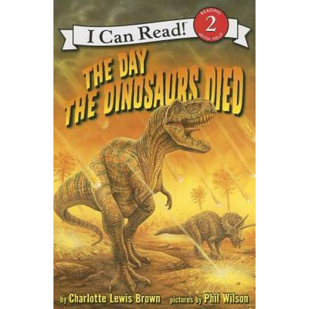 bbc the day the dinosaurs died
