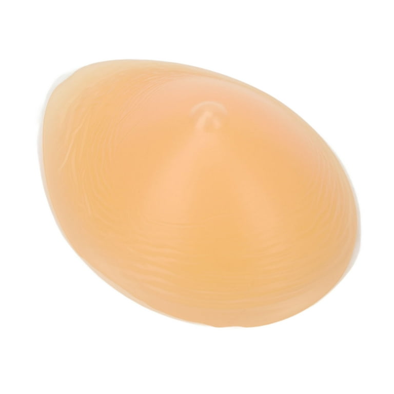 Breast, Breast Insert Silicone Drop Shaped For Post Op Excisions For  Patients 
