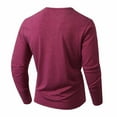 thumbnail image 4 of VJATTWR Men's Quick-Dry Long Sleeve Shirt, Upf 50+ Sun for Outdoor Activities, Fishing & Hiking Xxl, 4 of 6