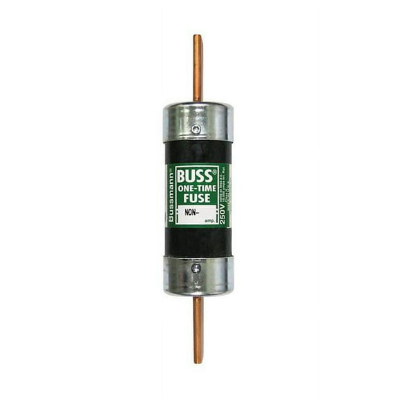 Bussmann 3318151 150A One Time Fuse