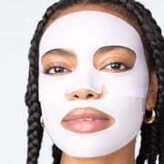 LOOPS Variety Loop Hydrogel Face Masks | 5 Best-Selling Korean Masks | All Skin Types