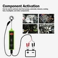 thumbnail image 3 of ,Tester 6-30v With Function Lcd 6-30v With Lcd Display Component Car Tester 6-30v Tester Car Tester Circuit Tester Qisuo Tester Eryue P60 Buzhi, 3 of 6