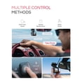 thumbnail image 4 of Vantrue 4K Mini Dash Cam Front, STARVIS 2 Platepix™ HDR Night Vision, Built-in 5G WiFi GPS, Voice Control, 24/7 Buffered Parking Mode, 4 of 9