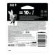 thumbnail image 2 of Pilas Duracell alcalinas AA 5 pzas, 2 of 2