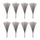 thumbnail image 1 of Hierbas de pampa artificiales Bewildely 8x Gris degradado 45 cm, 1 of 6