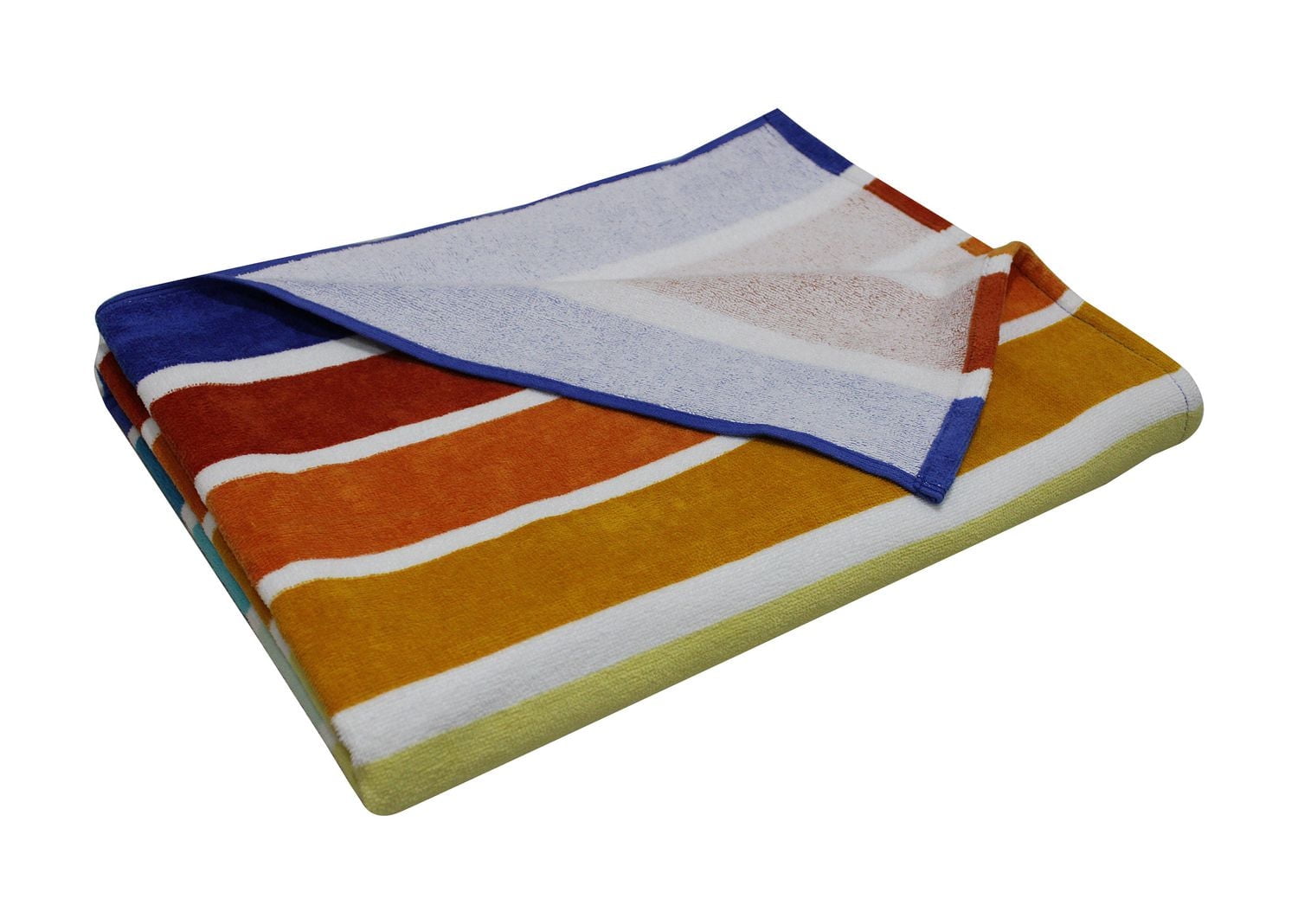 Mainstays Printed Beach Towel