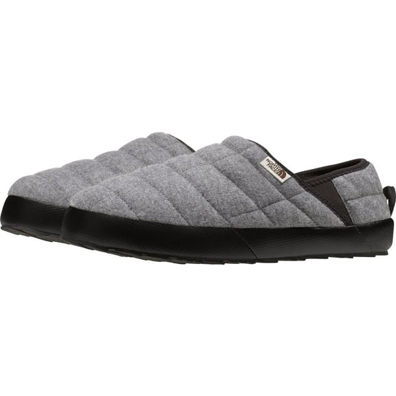 The North Face Mens ThermoBall Traction Mule V Wool Shoe