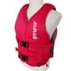 thumbnail image 3 of Chaleco náutico ajustable de neopreno, accesorios suaves y seguros para exteriores (rojo XS), 3 of 9