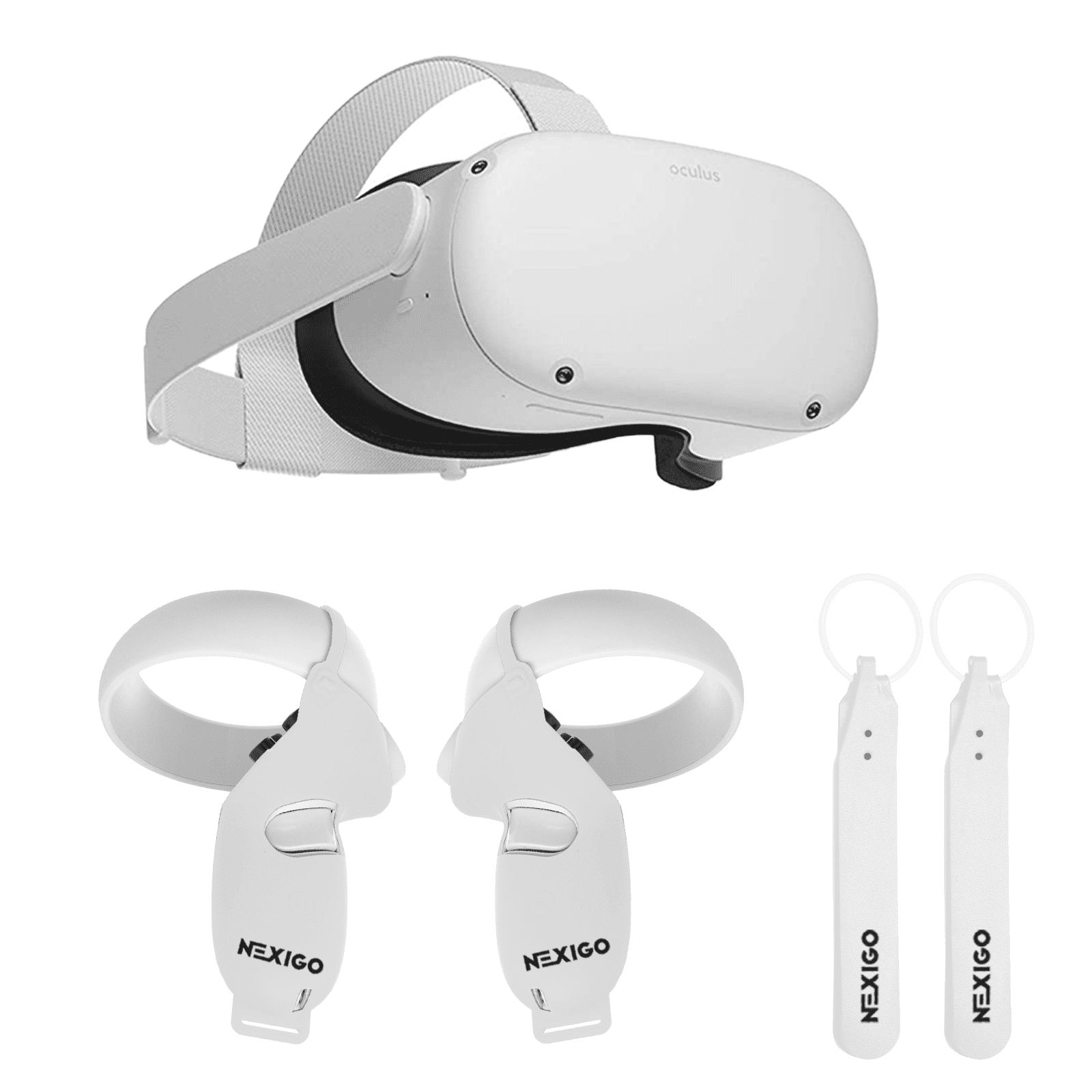 oculus quest virtual reality games