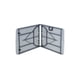 thumbnail image 2 of Mesa Plegable Loomber Blanca 180 Siena, 2 of 7