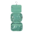 thumbnail image 5 of Disney Lilo & Stitch Tropical Stitch Adult Cosmetic/Toiletry Bag, 5 of 7