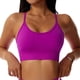 thumbnail image 1 of Sujetador deportivo para mujer,Sujetador deportivo para mujer, sujetador de yoga para fitness, sujetador de yoga con espalda cruzada y rendimiento lleno de energía, 1 of 6