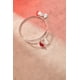thumbnail image 3 of Pulsera Alex and Ani Strength Cardinal Duo Charm en plata, 3 of 9