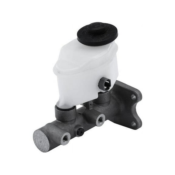 Brake Master Cylinder 1 - Compatible with 1995 - 2000 Toyota Tacoma 1996 1997 1998 1999