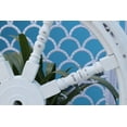thumbnail image 5 of "Nagina International Nautical Home Decorative Painted Ship Wheels - Home   Decor", 5 of 6
