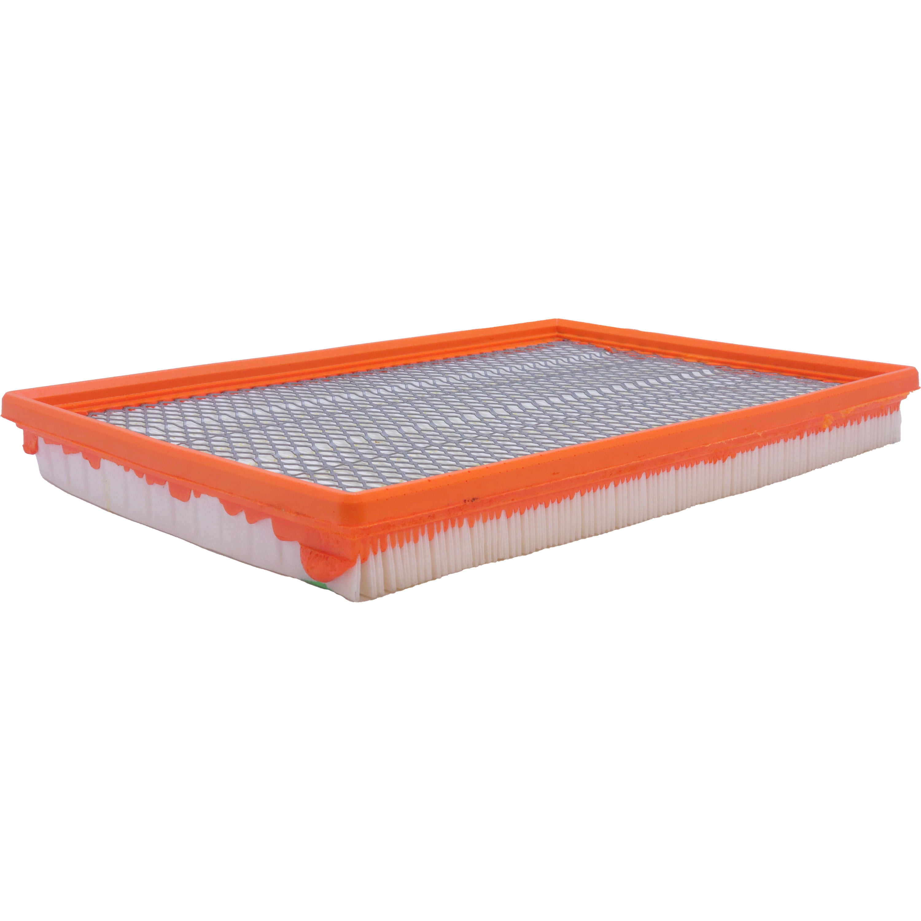 (2 pack) FRAM Ultra Air XGA12375, Premium Engine Air Filter
