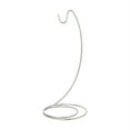 thumbnail image 2 of Stainless Steel Banana Hanger Stand  Fruit and Vegetables Draining  Home Use Modern Stable Rack Holder for Kitchen Home Decor, 2 of 9