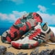 thumbnail image 3 of Zapatos Cómodos para Nadar El Deportivos Antideslizantes La Playa Al Aire Libre, 3 of 9