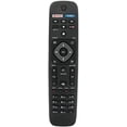 thumbnail image 1 of Control Remoto Reemplazo Xtrasaver para Smart TV Philips NH500UP 43PFL5604/F7 50PFL5604/F7 50PFL5704/F7 55PFL5604 65PFL5604, 1 of 3
