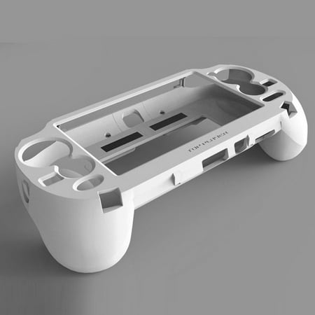 Gamepad Protective Case With L2 R2 Trigger For Sony Ps Vita 1000 Psv1000 Walmart Canada