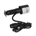thumbnail image 1 of Door Peephole Camera, Aluminum Alloy 5MP HD Widely Compatible Door Viewer Camera  for Industry, 1 of 7