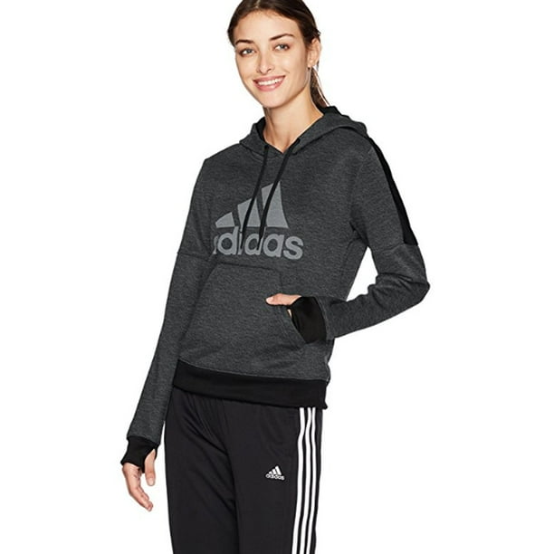 adidas pullover coat