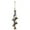 StyleA11#, variant on Witch Bells Door Hanger,Hanging Wiccan Bells Protection,Witch Bells for Door Knob for Protection,Wind Chimes Witchcraft Home Decor