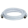 thumbnail image 3 of Certified Appliance Accessories IM60P PVC Ice Maker Connector with 1/4" Compression, 5ft, 3 of 8