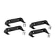 thumbnail image 4 of Soporte de pared para coche, expositor vertical profesional para pared de coche. 4 piezas, 4 of 9