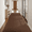 Brown, variant on WANLISELL Commercial Rug, 4' x 10' Non-Slip Carpet Runners, Hallway Runner Rug for Indoor Outdoor High Traffic Areas, Brown