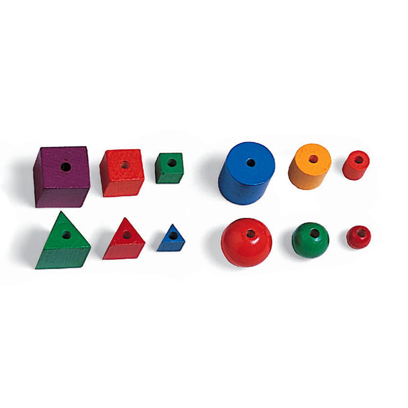 Learning Resources Metric Weight Set Classroom Products 58 Pieces #32071 for sale online 