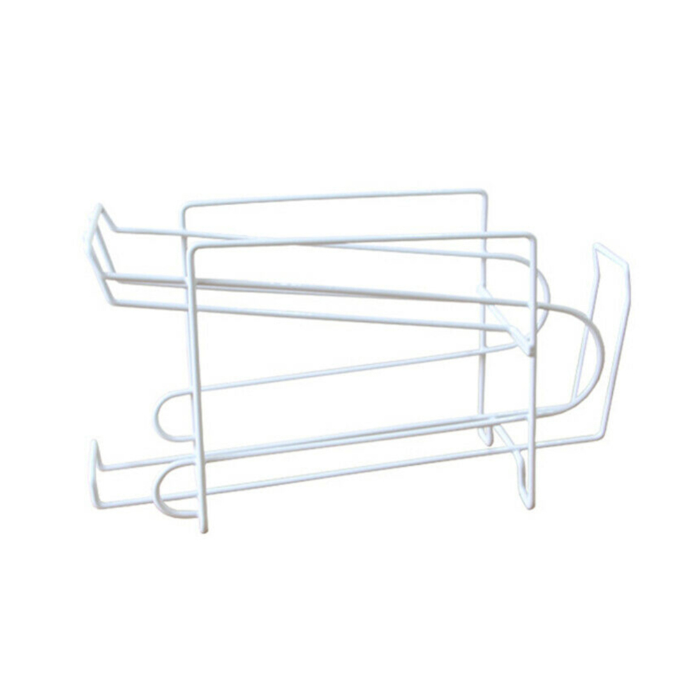 Soda Can Dispenser Drink Beers Beverage Storage Rack Holder Pantry