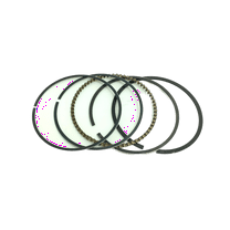 Piston Ring STD 67.00mm 15A-11603-00 Fit Yamaha TW200 YTM200 XT200 YFM200 BW200
