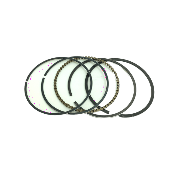 Piston Ring STD 67.00mm 15A-11603-00 Fit Yamaha TW200 YTM200 XT200 YFM200 BW200