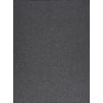 thumbnail image 3 of Alma Transitional 5' x 7' Dark Gray and Ash, Machine Washable Polyester & Cotton Indoor Area Rug, 3 of 12