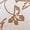 Riley Floral Caramel, variant on Member's Mark Soft Washed Sheet Set, Assorted Sizes