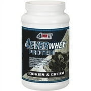 4ever Whey Cook
