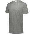 thumbnail image 1 of Augusta sportswear Men's Tri Blend T Shirt, 1 of 2