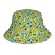 thumbnail image 1 of Fotbe Lemon Sombrero Tipo Pescador con Estampado – Sombrero de Sol de Algodón de Moda para Playa, Golf, Pesca, 1 of 6