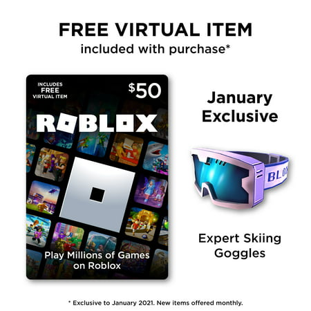 Robloxroblox Gift Card 800 Robux Includes Exclusive Virtual Item Online Game Code Dailymail - club boates roblox gear