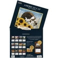 thumbnail image 4 of Lang, American Cat by Lowell Herrero 2025 Wall Calendar, 4 of 4