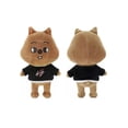 thumbnail image 1 of Peluche SKZOO Han Quoakka 20 cm, 1 of 2