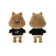 thumbnail image 1 of Peluche SKZOO Han Quoakka 20 cm, 1 of 2