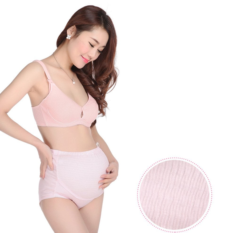 belly knickers